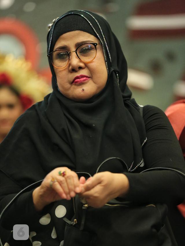 [Bintang] Elvy Sukaesih