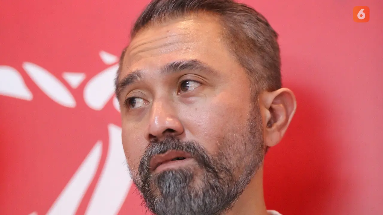 [Bintang] Lukman Sardi