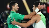 Rafael Nadal: Era Novak Djokovic Sudah Habis