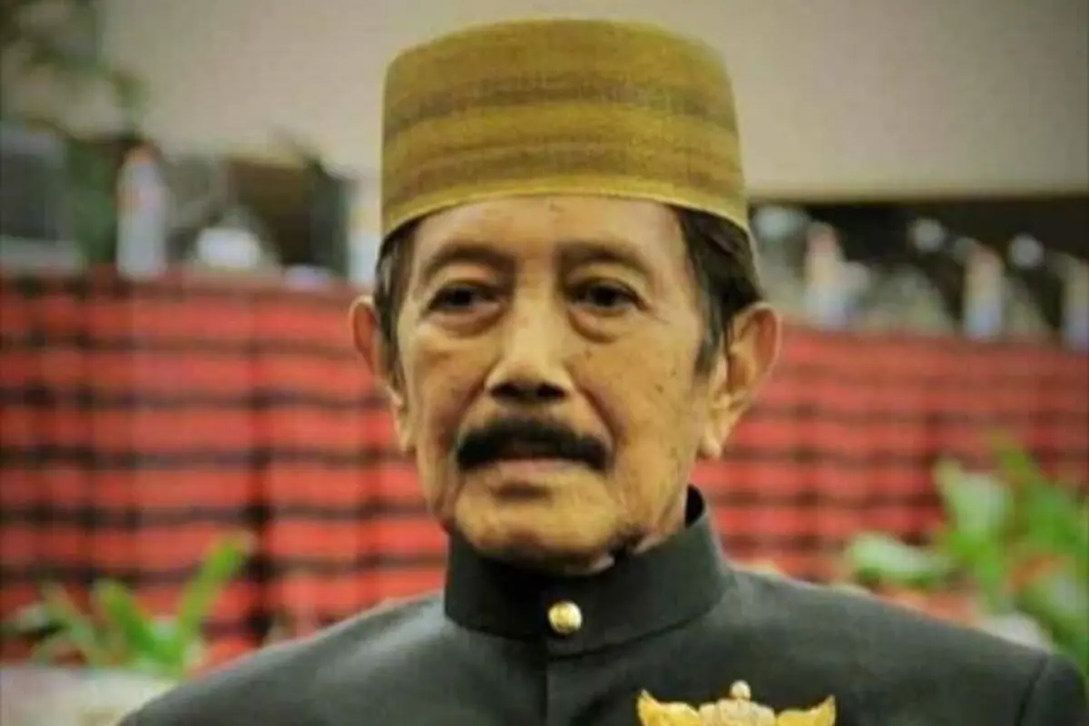 Raja Mamuju