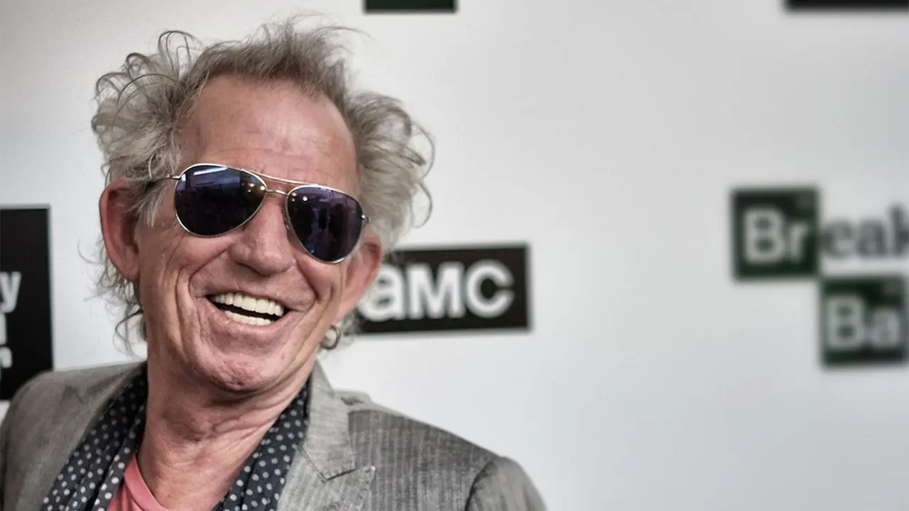 Keith Richards (Mirror.co.uk)
