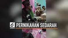 Polisi segera memeriksa kerabat pelaku pernikahan sedarah di Bulukumba, Sulawesi Selatan. Pelaku dan adik kandungya diduga berada di Kalimantan.