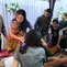 Suasana duka menyelimuti keluarga dokter Icha di Kupang, NTT (Liputan6.com/Ola Keda)