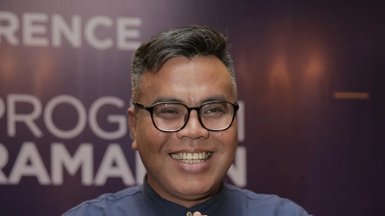 [Fimela] Abdel Achrian