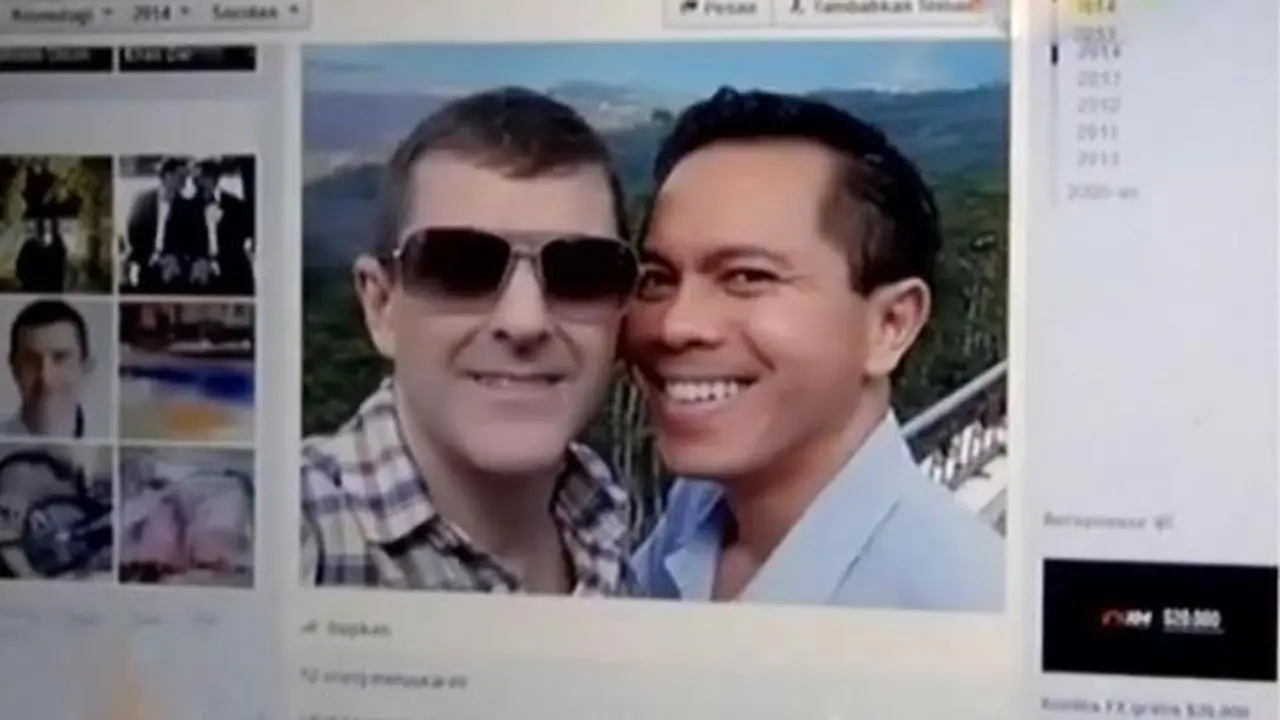 Fakta Gay dan Pernikahan Sejenis di Bali