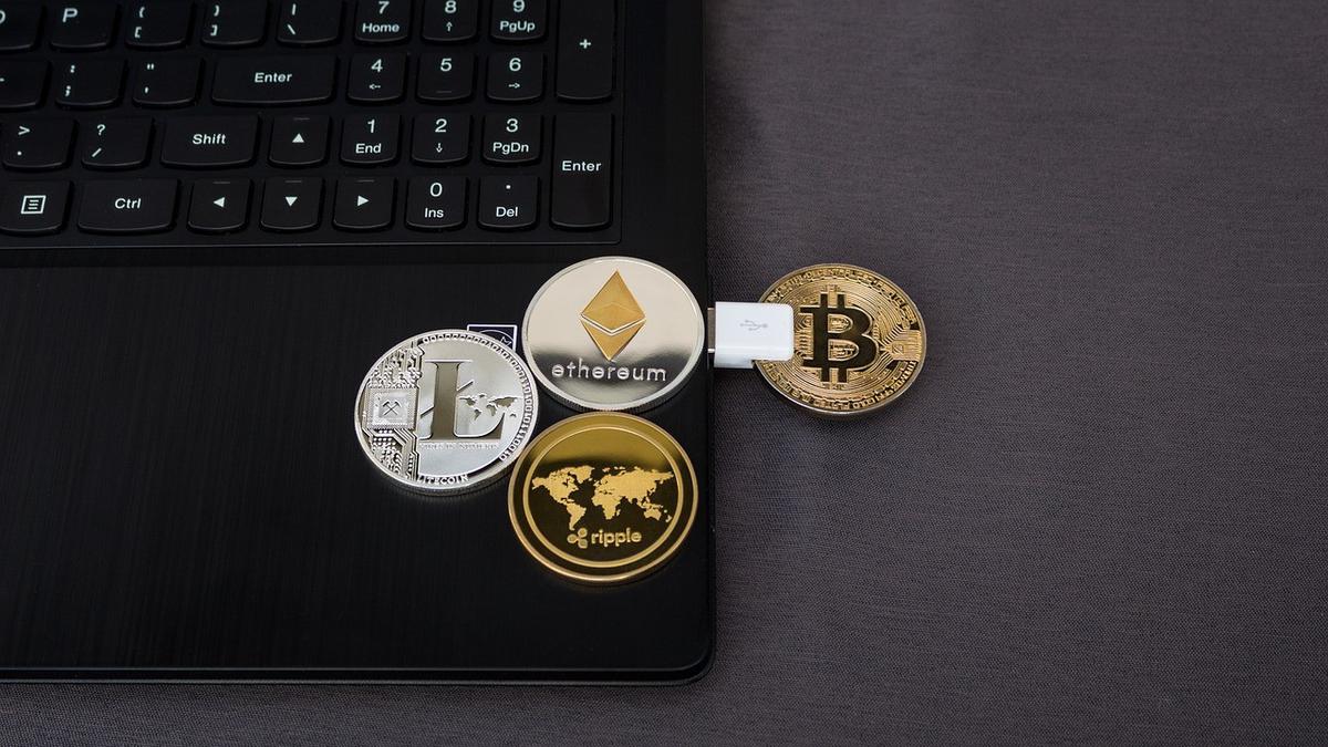 Analis Bank DBS Sebut Bitcoin Aset Unik