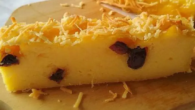 copyright cookpad.com/Sera Wicaksono