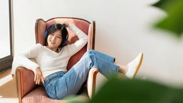 Lepas dari Zona Nyaman, ini 4 Peluang yang akan Didapatkan Jika Berani Melangkah Keluar! (Foto dok : Freepik/rawpixel.com)