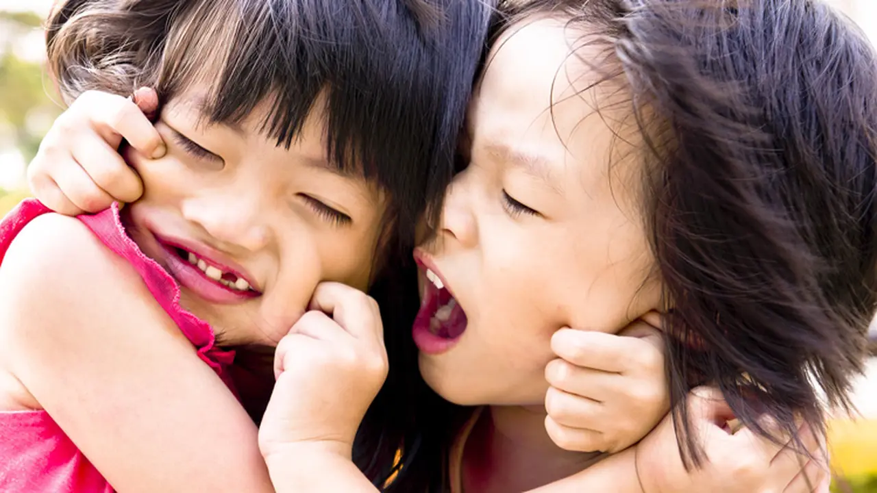 Ini Dia Penyebab Kenapa Anak Bisa Melakukan Kekerasan 
