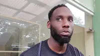 Nasi Goreng Jadi Santapan Favorit Striker Asing Persib