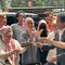 Roy Suryo Tiup Lilin Ulang Tahun Jelang Putusan Praperadilan
