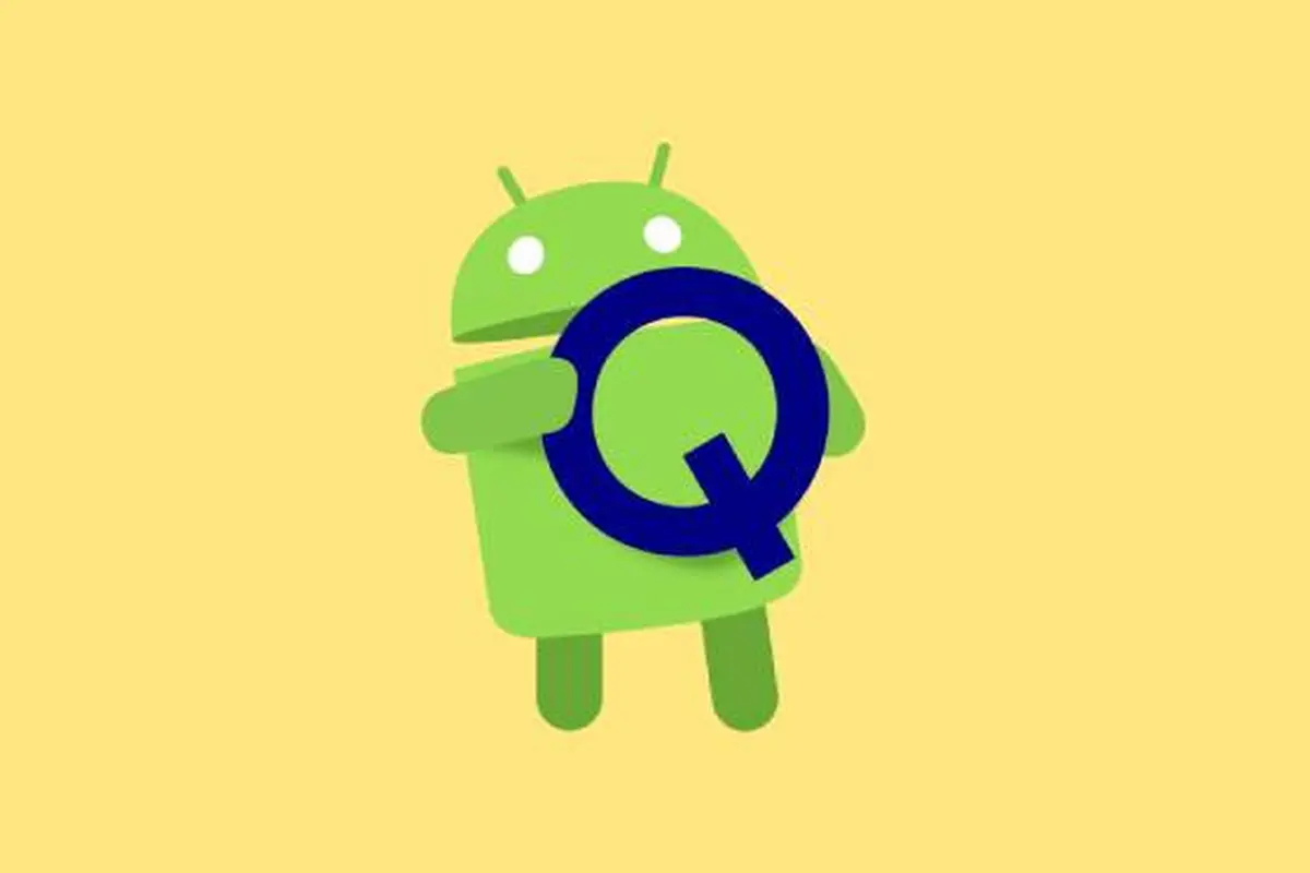 Android Q