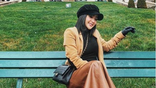 Dibilang Kucing oleh Cita Citata, Mantan Kekasih Bongkar 