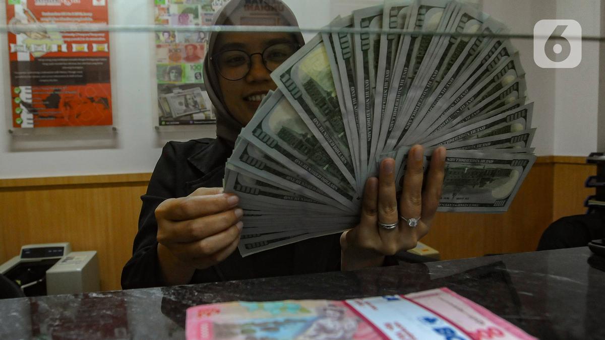 Investor Global Kembali ke Pasar Saham dan Obligasi, Rupiah Menguat Lagi