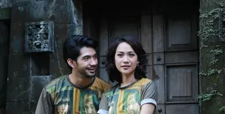 Hari ini, Jumat (13/5/2016) akan diadakan gala premiere film ‘My Stupid Boss’ yang dibintangi oleh Bunga Citra Lestari dan Reza Rahadian. (Galih W. Satria/Bintang.com)