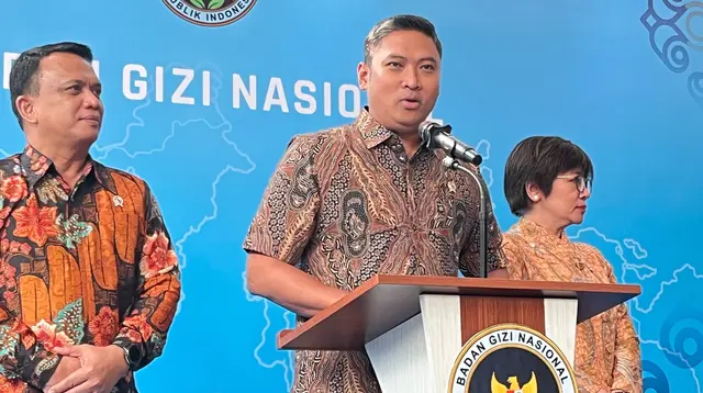 Ultimatum Sudaryono Tertibkan Dapur MBG Bermasalah