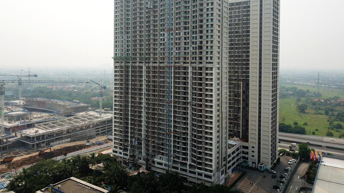 WEGE Tegaskan Tetap Fokus Bisnis Inti di Tengah Rencana Merger BUMN Karya