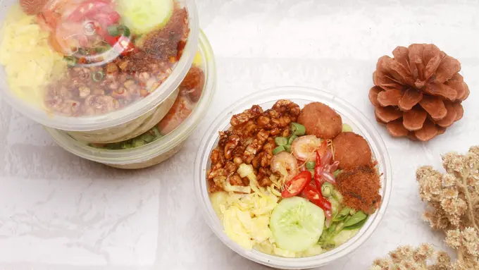 resep bubur suro khas jawa timur