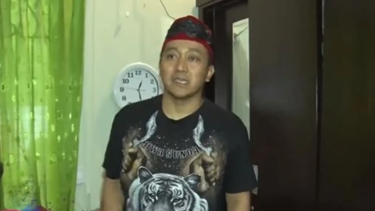 Ditawar Hingga Rp 100 Juta, Ini 5 Fakta Peci Milik Teddy Suami Lina Jubaedah