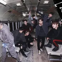 Stray Kids grup baru dari JYP Entertainment. Credit: via kprofiles.com