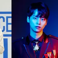 Jung Won Chul dan N VIXX (soompi.com)