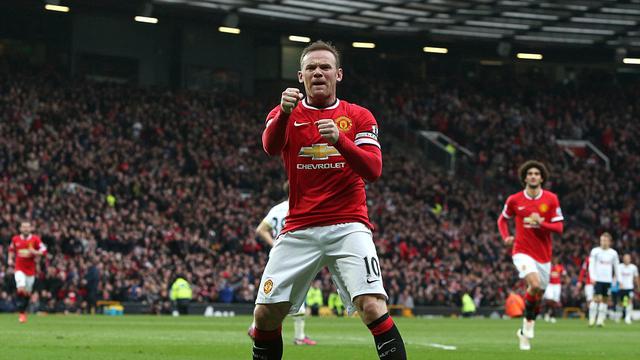 Wayne Rooney