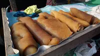 Trik Mudah Mengolah Kikil Sapi dengan Daun Nangka Agar Lebih Hemat Gas