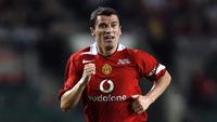 Cerita Roy Keane Hobi Banget Bertengkar dengan Gary Neville di MU, Hampir Setiap Hari