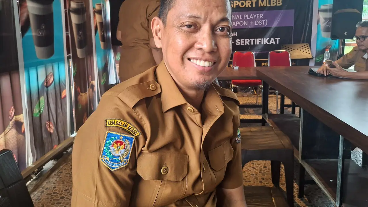 DPMPTSP Sulbar