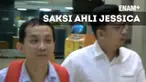 Terbukti menyalahgunakan visa kunjungan untuk bersaksi di persidangan, saksi ahli Jessica dideportasi oleh Imigrasi 
