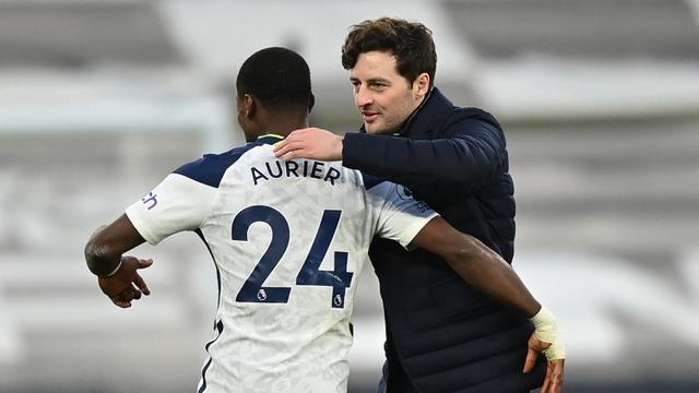 FOTO: Mengenal Ryan Mason, Suksesor Jose Mourinho yang Jadi Pelatih Termuda di Liga Inggris