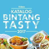 Selamat Idul Fitri, sudah tahu mau ngasih oleh-oleh apa ke calon mertua? Bikin menu pilihan Bintang Tasty yuk…