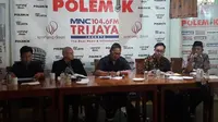 Transfer Ilmu Tenaga Kerja Asing ke Pekerja RI Sulit Terwujud