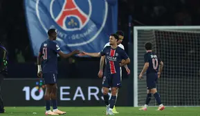 Manchester City dan Arsenal Kirim Pencari Bakat Pantau Bek PSG