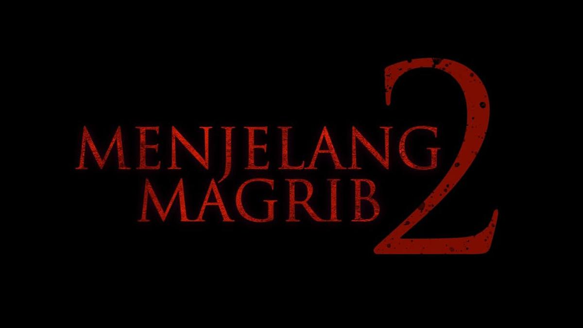 Sinopsis dan Fakta Film Menjelang Magrib 2: Wanita yang Dirantai yang Tayang di Bioskop 4 September 2025
