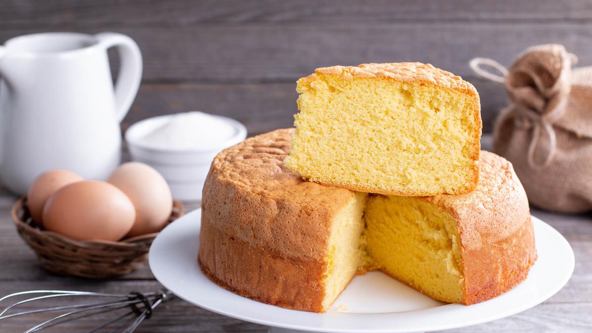 Find Delectable Butter Cakes Near You: A Culinary Guide