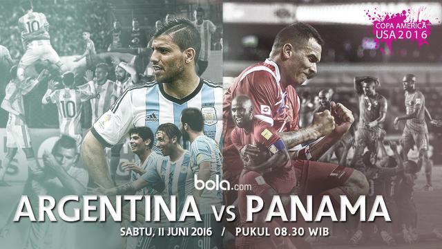 Timnas Argentina