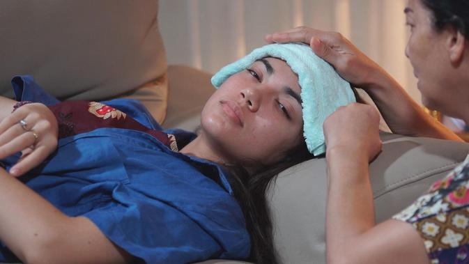 Live Streaming SCTV Sinetron Samudra Cinta Episode Senin ...