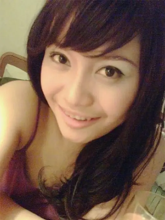 Mawar AFI (Instagram/mysamawar)