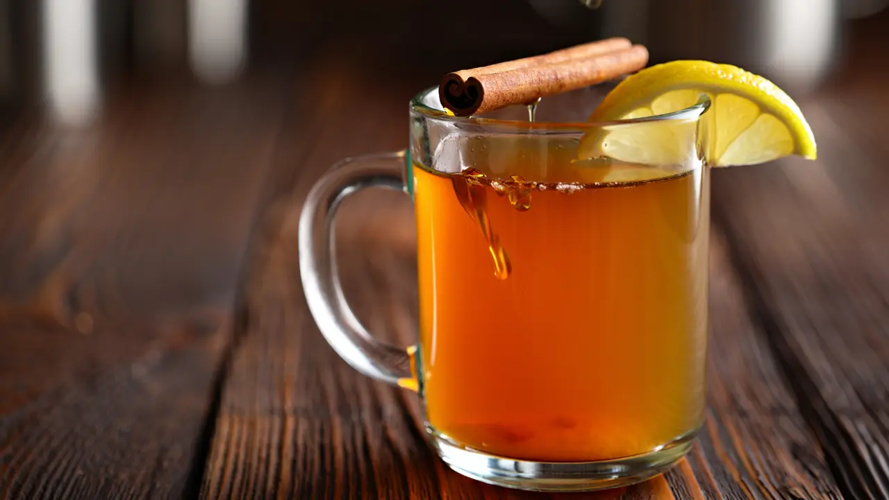Hot Toddy