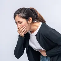 Yuk, atasi asam lambung naik dengan menerapkan cara alami ini di rumah.  (Sumber: Freepik/jcomp).