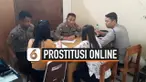 Polresta Tasikmalaya mebongkar jaringan prostitusi online di Kota Tasikmalaya yang melibatkan anak di bawah umur. Mereka beroperasi dengan menyewa 2 kamar hotel dan bertransaksi menggunakan media sosial.