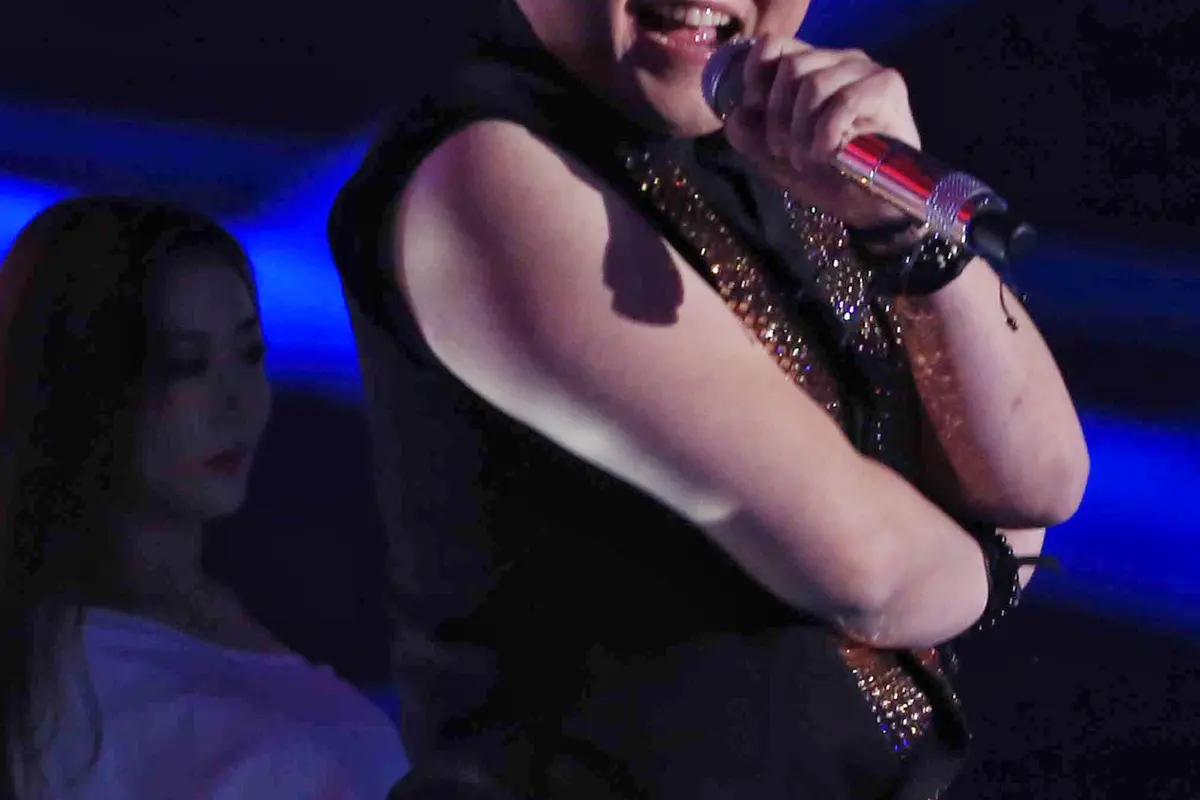 [Bintang] PSY