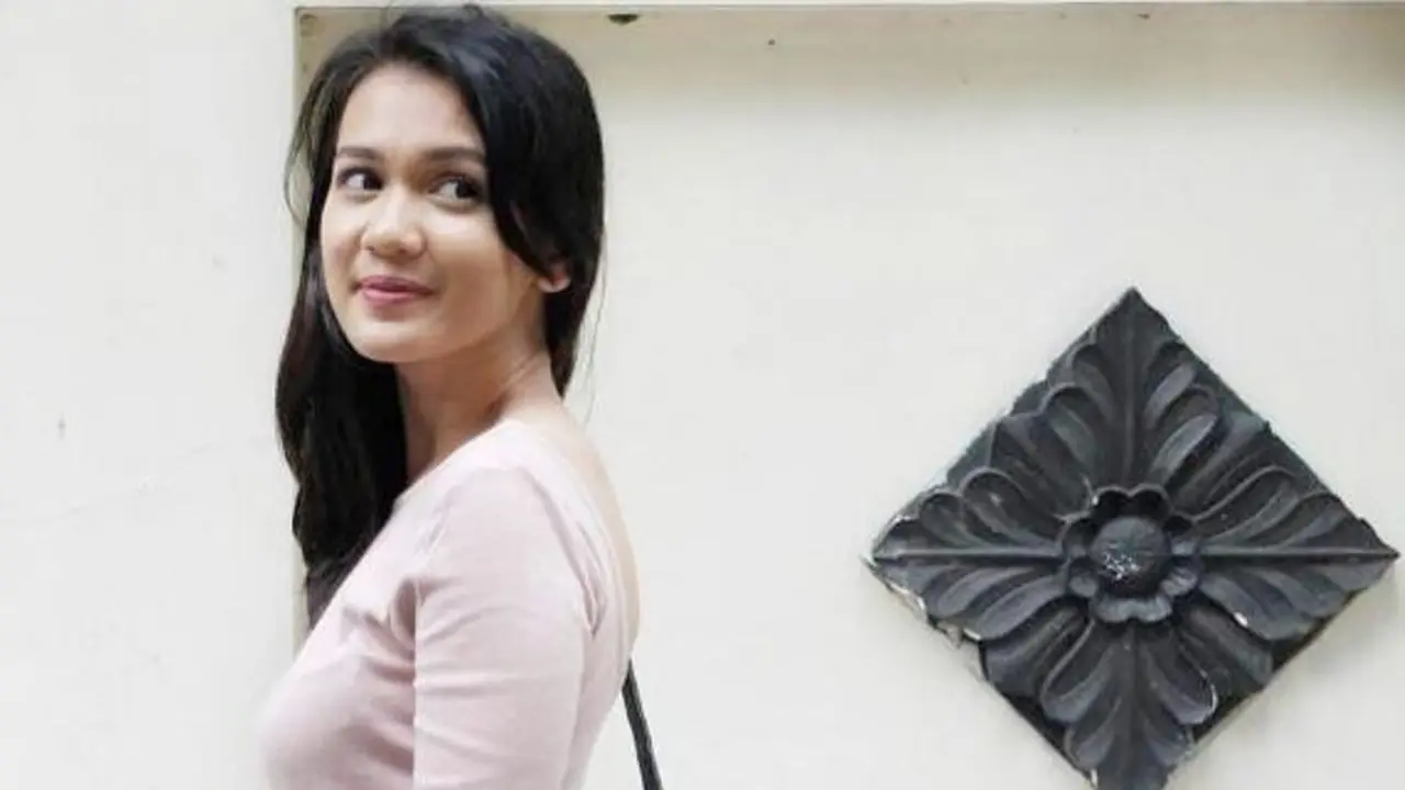Dhea Imut