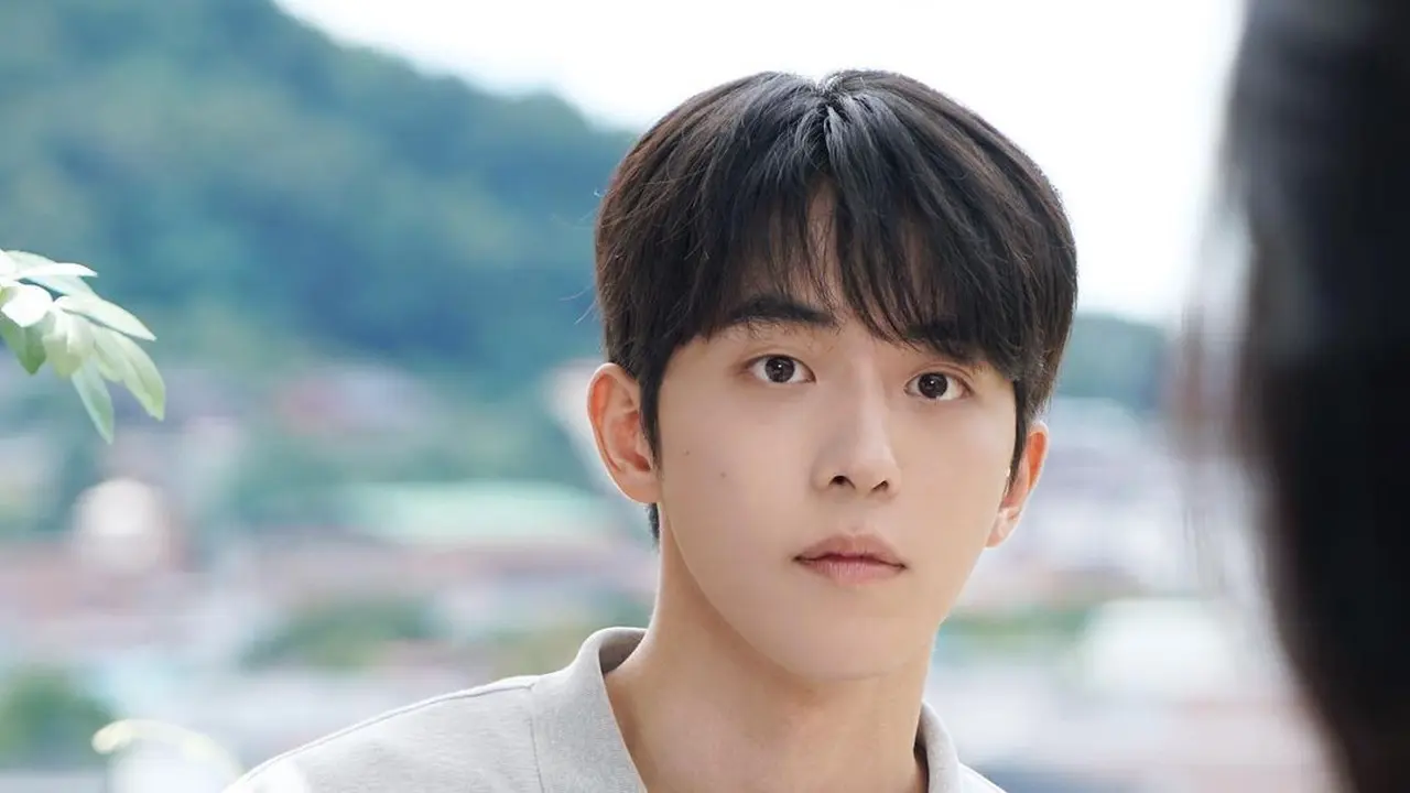 Nam Joo Hyuk. (Instagram/ management_soop)