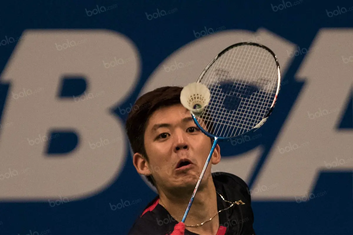 Lee Yong-dae
