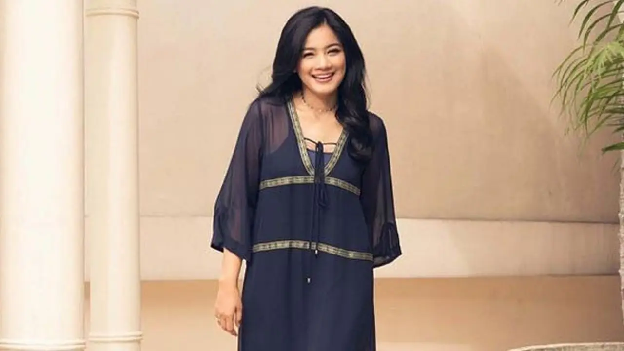 Titi Kamal