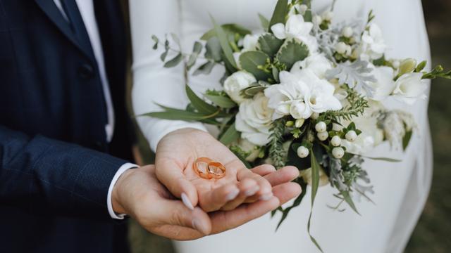 Top Zodiac Sign Matches for Marriage