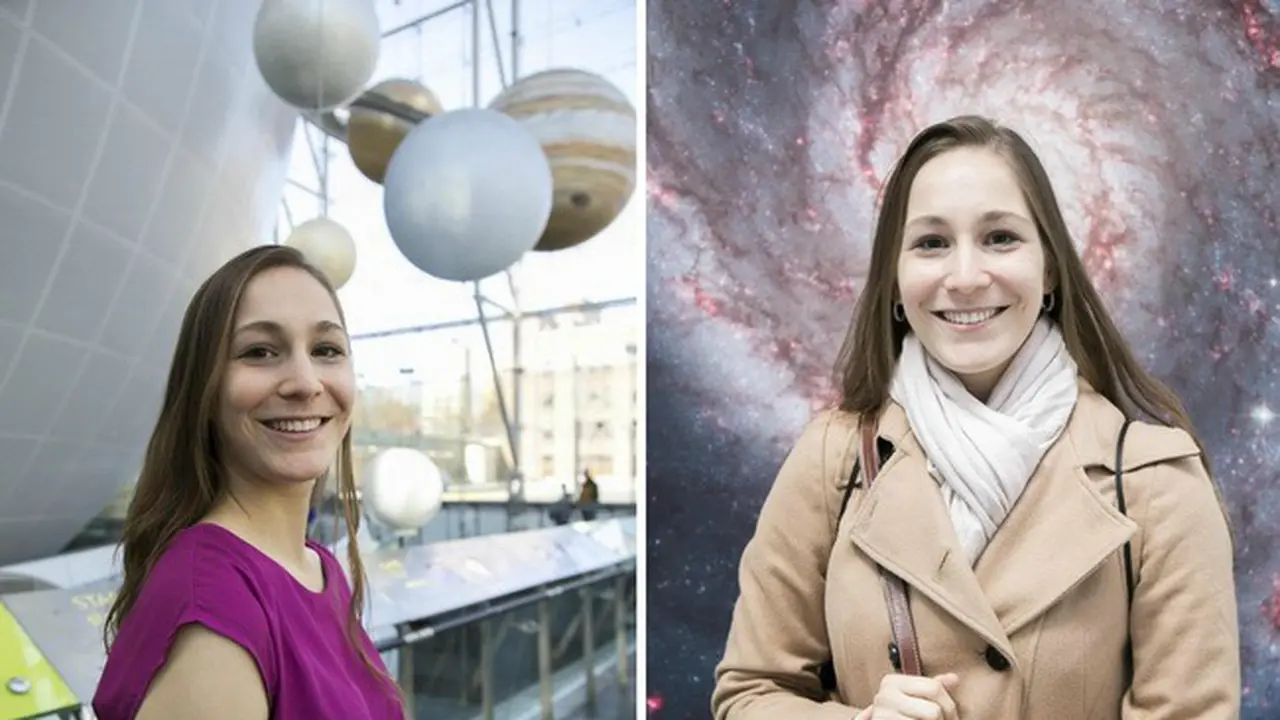 Wow, Wanita Ini Akan Rayakan Ulang Tahun di Planet Mars