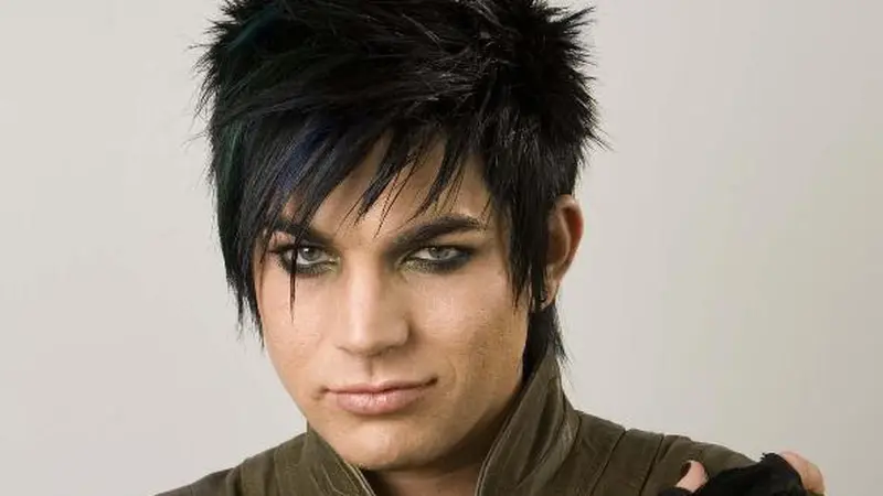 Adam Lambert 4